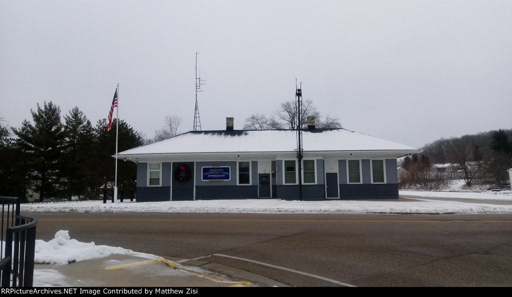 Slinger Depot